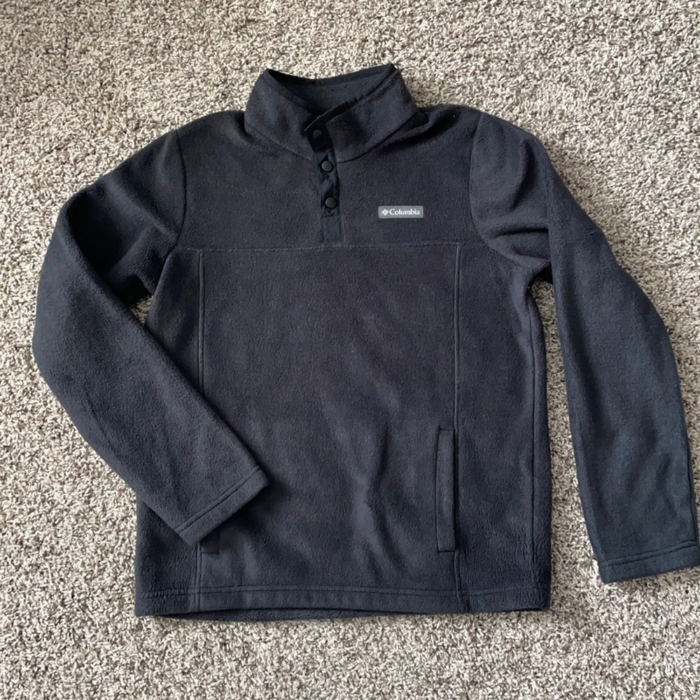 Columbia Fleece